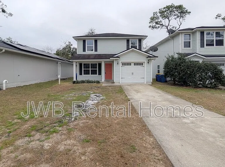 7706 Dandy Ave — Photo 1