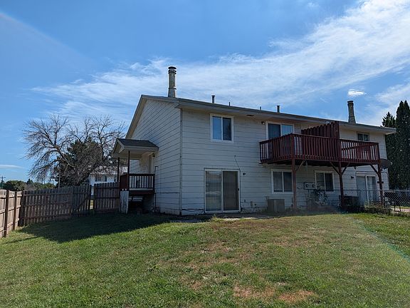 3rd image of 9858 Tyler St NE