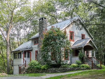 31 Lost Quarry Road, Accord, NY, 12404