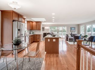 22410 3rd Ave SE, Bothell, WA 98021