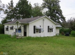 1574 Marion Sheffield Rd, Milan, GA 31060