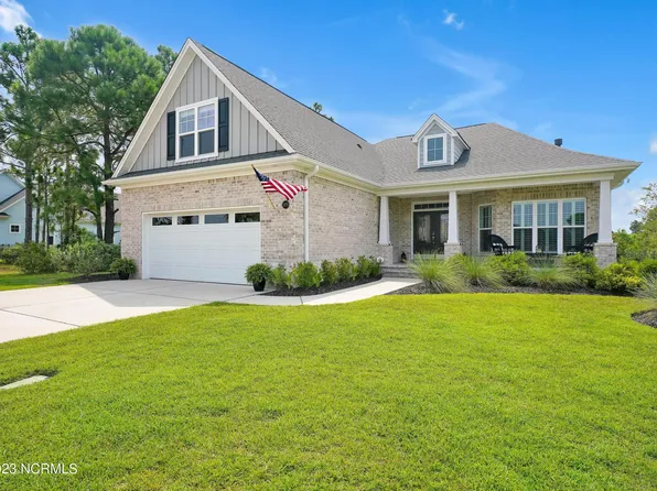 2273 Redbush Court NE, Leland, NC 28451