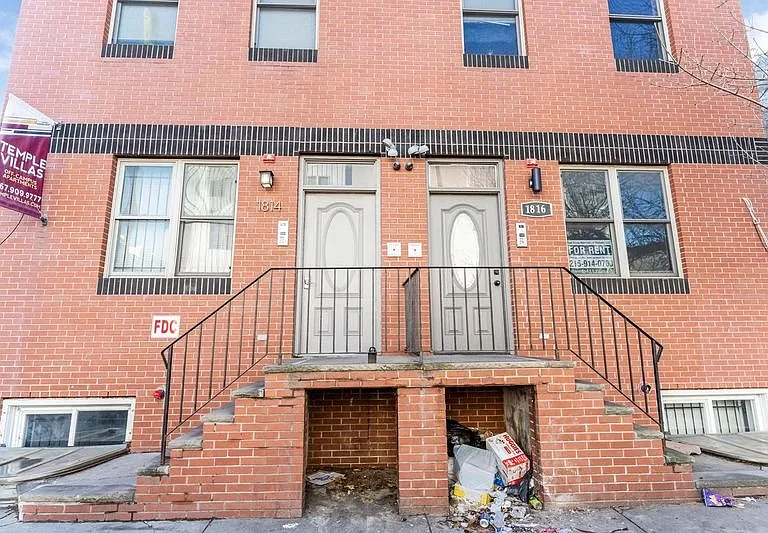 1816 Cecil B Moore Ave #A8 — Photo 18