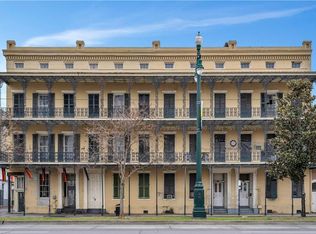 532 N Rampart St, New Orleans, LA 70112