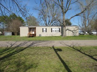112 1st St, Mead, OK 73449