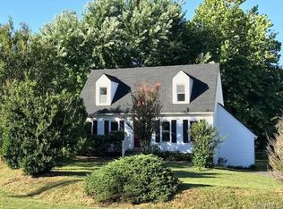 4501 Twelveoaks Rd, Midlothian, VA 23112