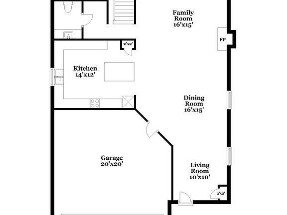 2nd image of 261 Addy Ln