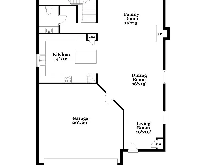 261 Addy Ln — Photo 2