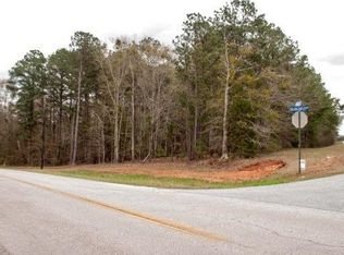 Salem Chipley Rd, Pine mountain, GA 31822