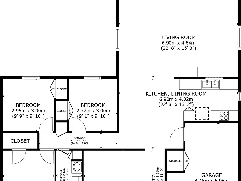 5058 Galahad Dr — Photo 10