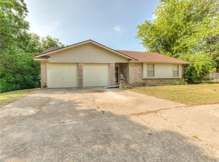 1807 Shelby Ct, Norman, OK 73071