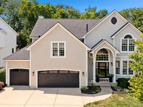 4606 Anderson St, Shawnee, KS 66226