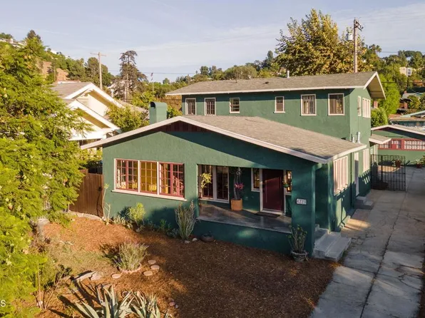 4220 Griffin Ave, Los Angeles, CA 90031