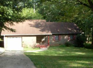 3250 Hunt Wood Dr, Decatur, GA 30034