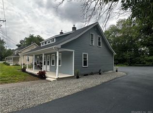 321-323 Putnam Pike, Dayville, CT 06241