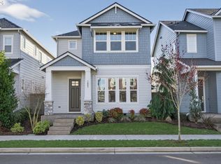 7002 SE Genrosa St, Hillsboro, OR 97123