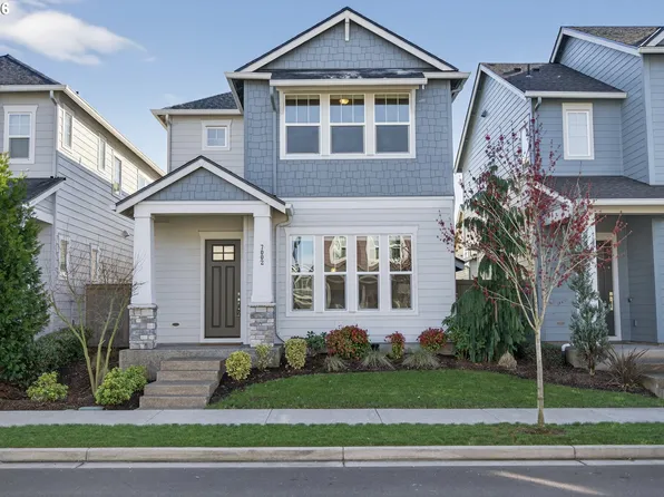 7002 SE Genrosa St, Hillsboro, OR 97123