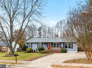 10302 Poe Dr, Manassas, VA 20110