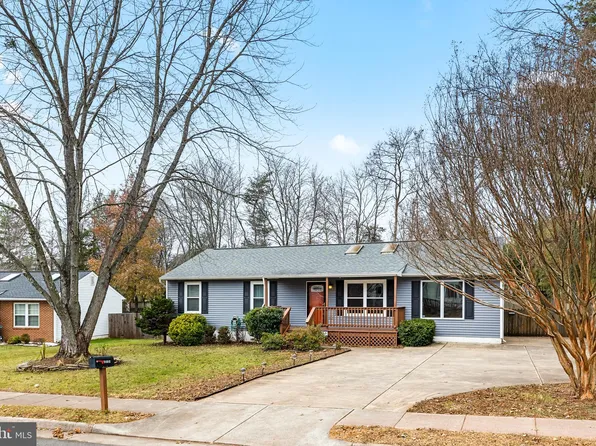 10302 Poe Dr, Manassas, VA 20110
