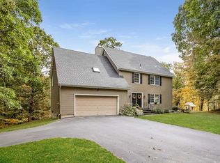 47 Patrick Dr, Lagrangeville, NY 12540