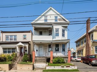 528 Jackson Ave, Elizabeth, NJ 07201
