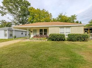 1522 Earl St, Shreveport, LA 71108
