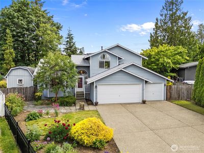 7215 79th Drive NE, Marysville, WA, 98270