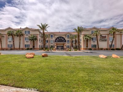 555 Highland Dr #117, Mesquite, NV, 89027