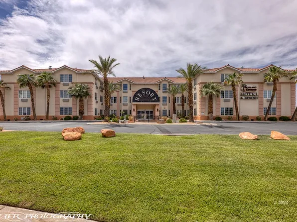 555 Highland Dr. #115, Mesquite, NV 89027