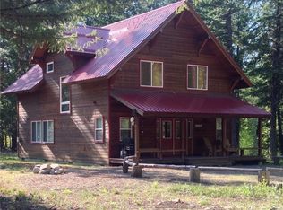 28 Bracken Ln, Winthrop, WA 98833