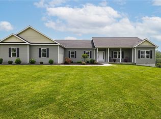 5090 Ridge Rd, Cazenovia, NY 13035