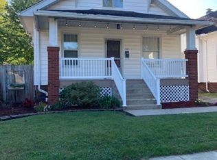 1820 S College St, Springfield, IL 62704