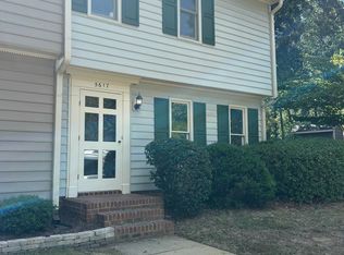 5617 Hamstead Xing, Raleigh, NC 27612