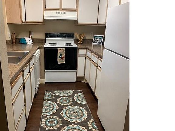 5th image of 1500 Faro Dr #2313