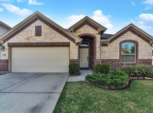31755 Summit Springs Ln, Spring, TX 77386