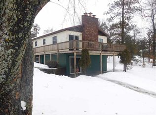 9846 Kewanee Rd, Saint Helen, MI 48656