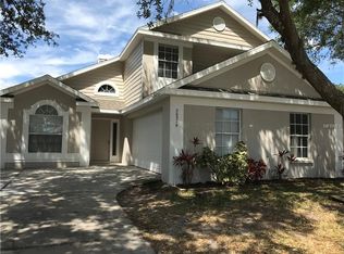 28319 Tall Grass Dr, Zephyrhills, FL 33543