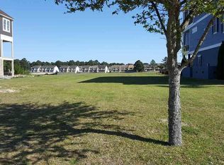 324 W Palms Dr LOT 69, Myrtle Beach, SC 29579