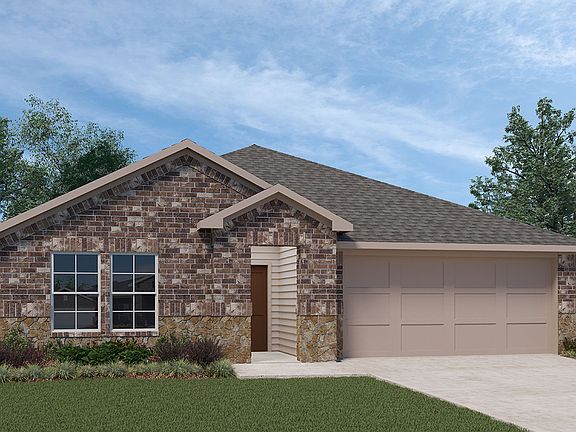 Plan Elevation.