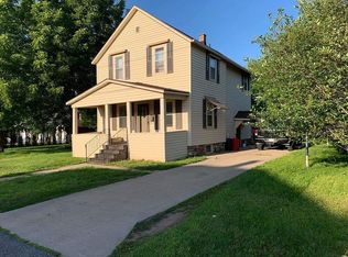 409 S Forest St, Iron Mountain, MI 49801