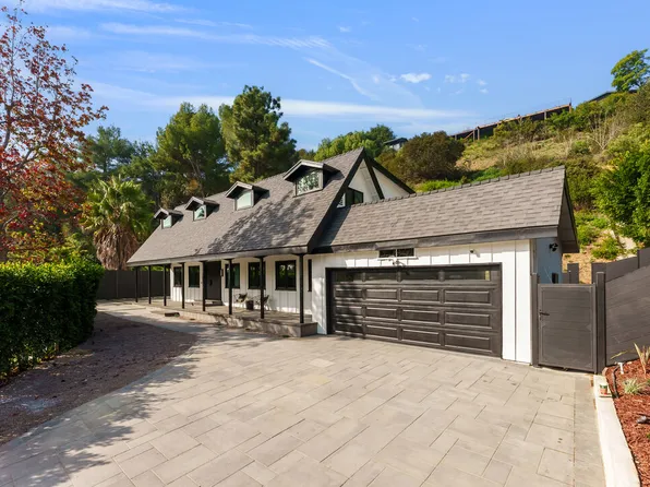 6427 Tahoe Dr, Los Angeles, CA 90068