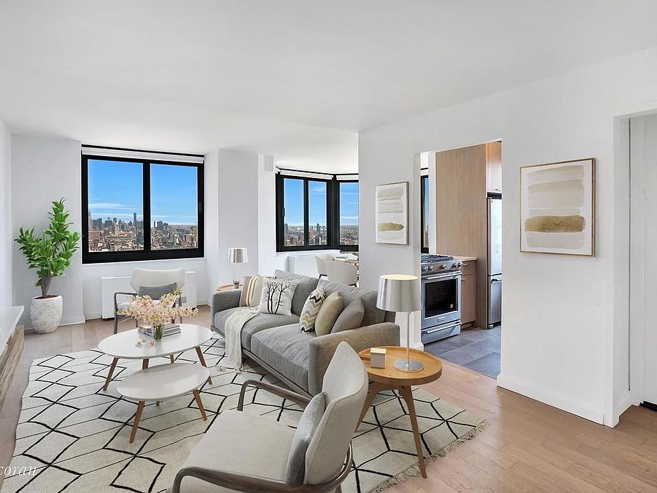 1st image of 105 Duane St APT 48G