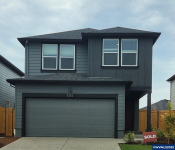 274 Greencrest St, Salem, OR, 97301