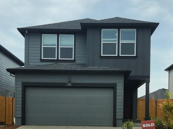 274 Greencrest St, Salem, OR 97301