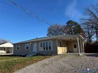 3002 Clark St, Hopewell, VA 23860