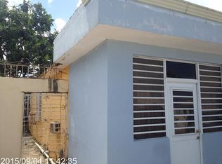 1136 Calle 4 SE, San Juan, PR 00921