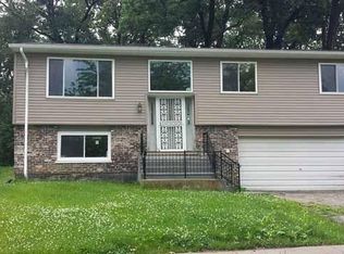 692 Sullivan Ln, University Park, IL