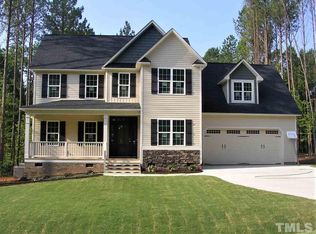 365 Knights Bridge Dr #25, Clayton, NC 27520