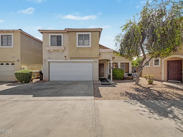 1213 S BOULDER Street #B, Gilbert, AZ 85296