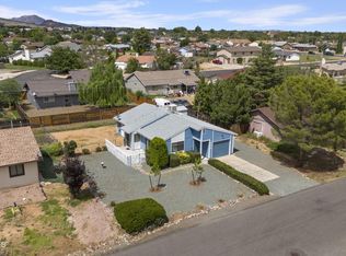 3570 N Tani Rd, Prescott Valley, AZ 86314